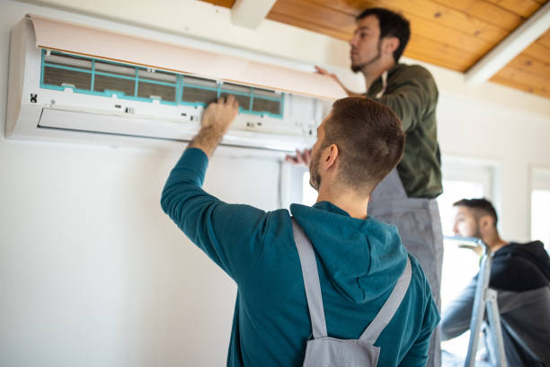 Best Affordable HVAC services  in Sandston, VA