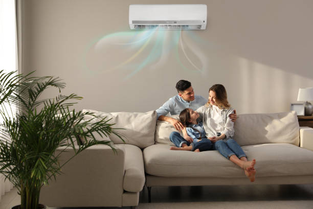 Trusted Sandston, VA HVAC Experts