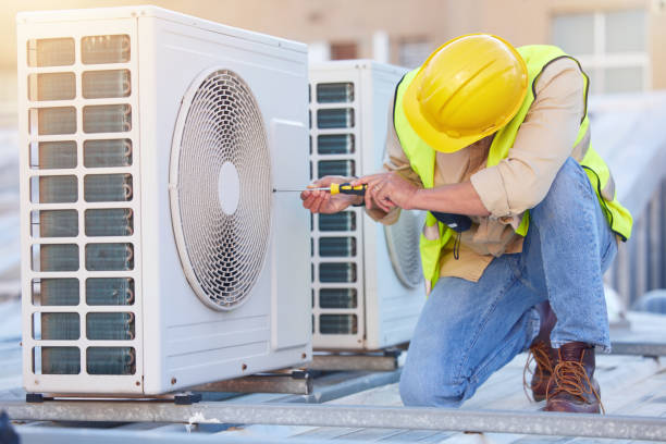 Best 24/7 HVAC repair  in Sandston, VA