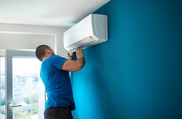 Best HVAC maintenance plan  in Sandston, VA