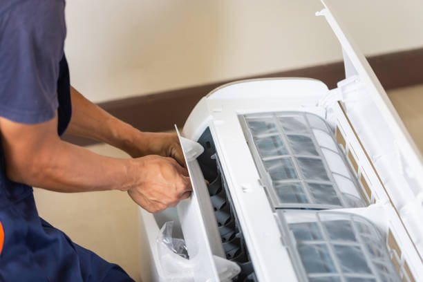 Best HVAC repair near me  in Sandston, VA