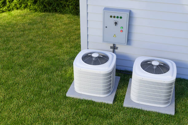 Best Local HVAC companies  in Sandston, VA
