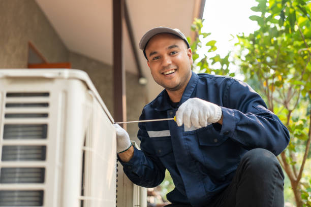 Reliable Sandston, VA HVAC Solutions