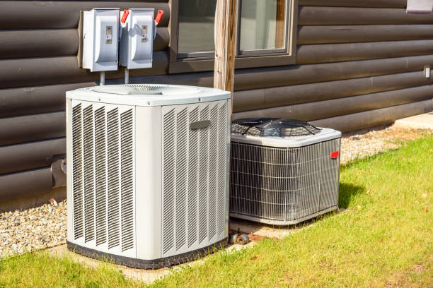 Best HVAC repair near me  in Sandston, VA