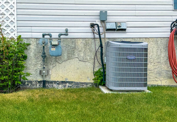  Sandston, VA HVAC Pros